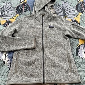 Patagonia Women's Better Sweater® Fleece Hoody